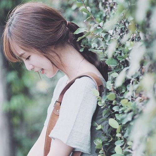 女生头像 泰国 - 堆糖,美图壁纸兴趣社区