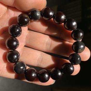 无患子手串本命年祈福手串饰品菩提子手串人称鬼见愁