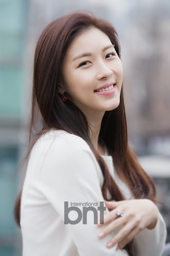 河智苑有望出演韩版《我可能不会爱你》