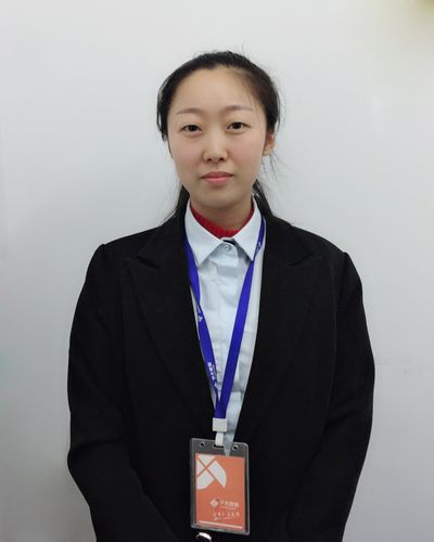孙莉莉