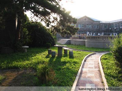 兴城 铁路疗养院