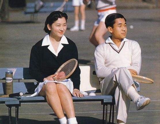 从纪宫清子到佳子内亲王,日本皇室4位内亲王活出了4种面貌!