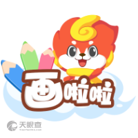 画啦啦 pre-a轮 2014-12-26 广东 画啦啦少儿美术课堂是一个儿童课堂