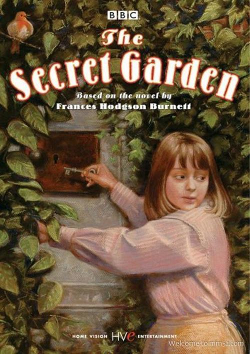 秘密花园 the secret garden (tv series 1975– ) (1975) tv 电影