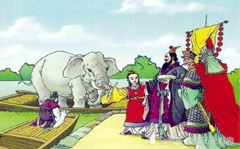 语文课本上的5幅插图,你要全认识,现在是清华还是北大