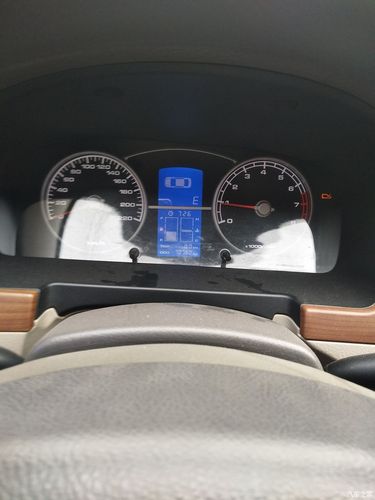 这个故障灯是什么意思!_力帆620论坛