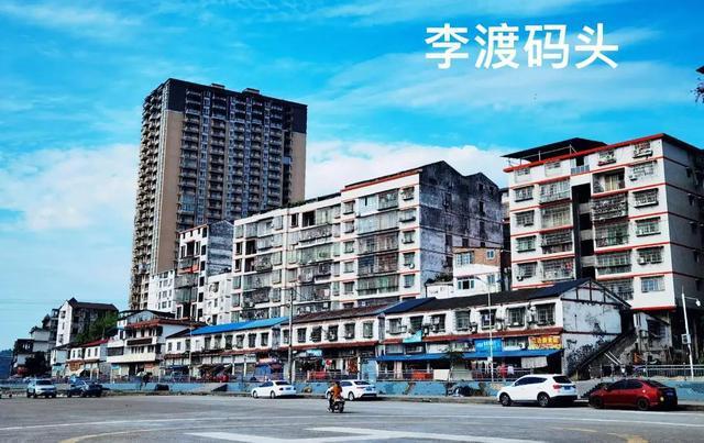 明朝阁老坟南充市嘉陵区李渡镇的历史遗产及其传说
