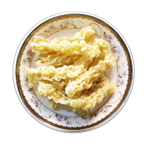 吉林长白山中国林蛙油