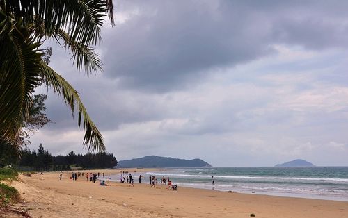 【美丽的石梅湾海滩摄影图片】海南风光旅游摄影_摄行