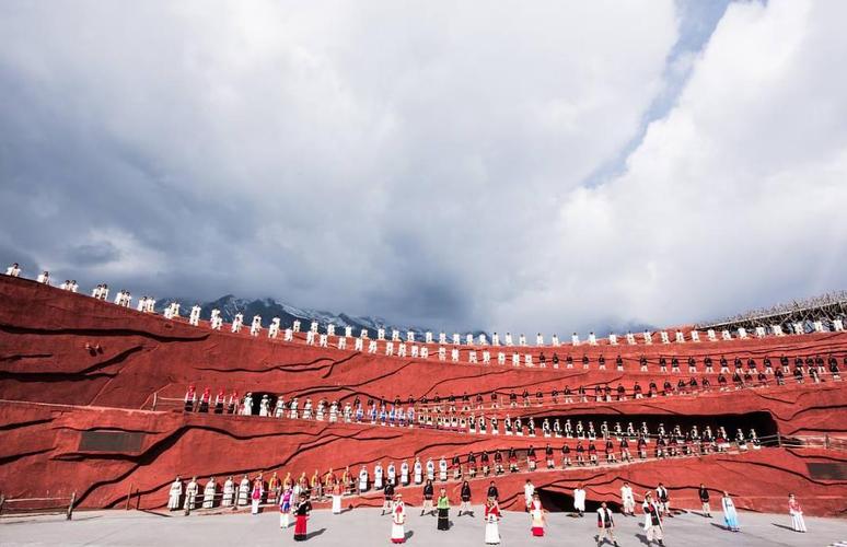 2019年印象丽江门票价格和演出时间调整