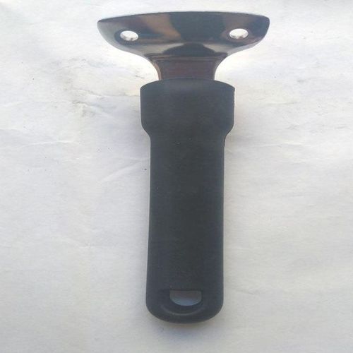 加重加厚40mm手柄2孔炒锅把手不锈钢锅万能通用锅柄锅把手配件