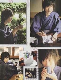 前野智昭