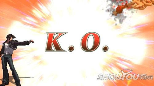 [安卓] 重燃街机热血摩奇i5畅玩《拳皇2012》