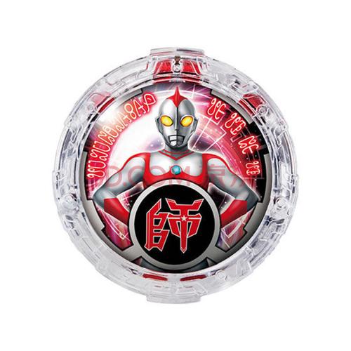 万代罗布奥特曼变身水晶dx怪兽水晶赛迦贝利亚银河赛罗迪迦六一礼物