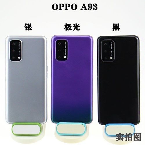 oppoa93手机模型机a93s a73仿真上交展示样板机模a83