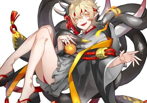 阴阳师sp般若新皮肤正式公布