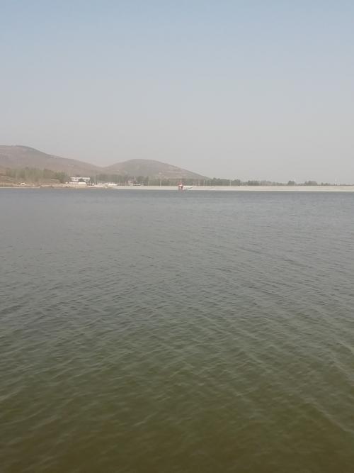 长桥水库一日游