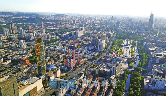 济南市为优化营商环境拟定地方法规