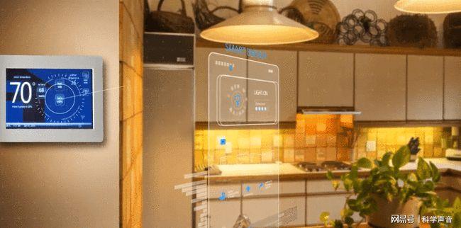 探天宫空间站的智能家居,看华为鸿蒙2.0能否绝地反击?