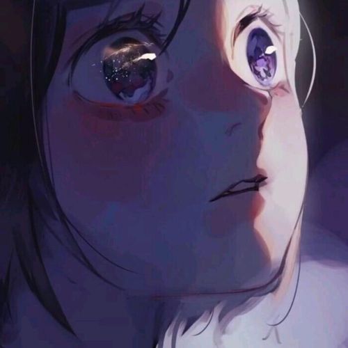 [动漫头像] [女生头像] [二次元] [侵删]