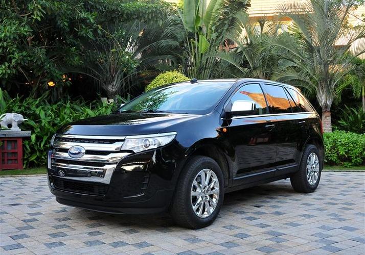 提示:按键盘 ← → 或 pageup pagedown键直接翻页 福特锐界 _2011款