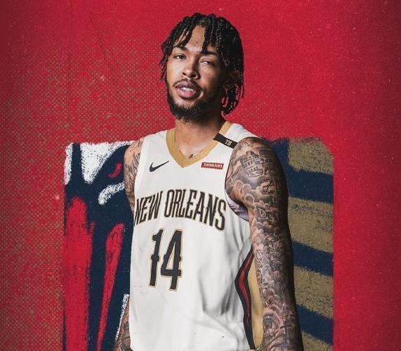 35分15板!鹈鹕状元伤退后,英格拉姆成绝对核心,亿元合同稳了?