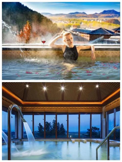 京郊温泉|森林氧吧|北京海湾半山温泉酒店_酒店_养生