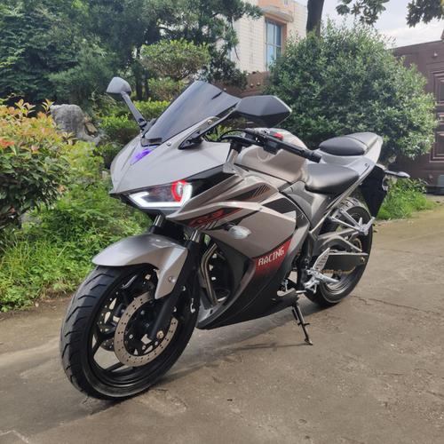 全新幻影r3跑车趴赛地平线忍者宝马重型水冷摩托车整车