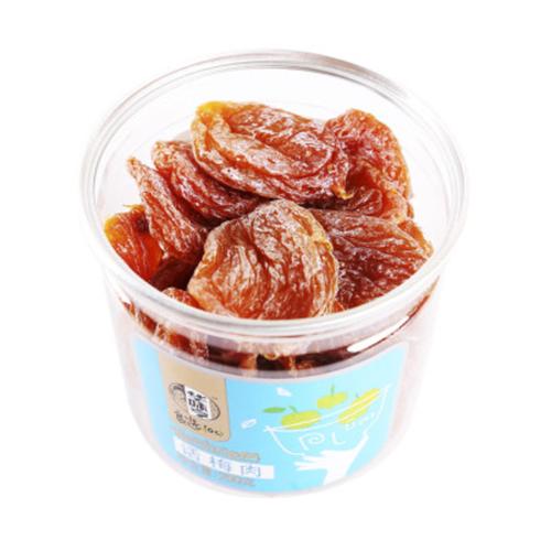华味亨话梅肉200克/罐