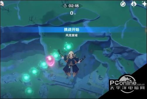 风龙废墟高分攻略