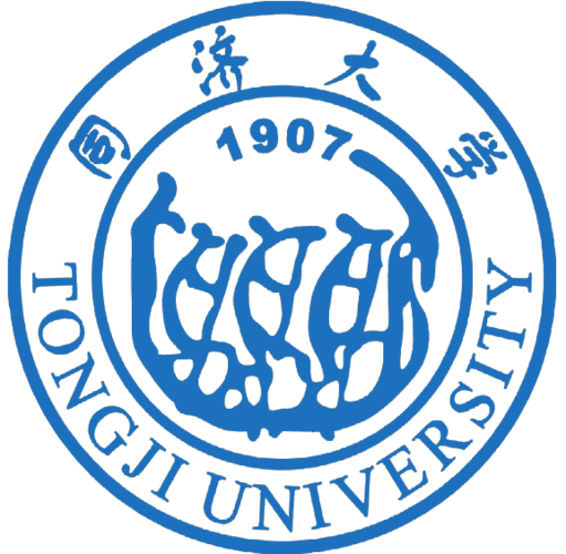 同济大学校徽校标