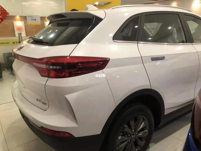 威马新能源suv