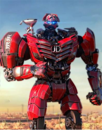 变形金刚主题嘉年华授权发布会召开在即 大黄蜂全息形象将全球首次