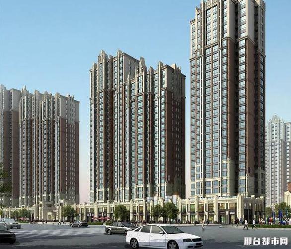 锦绣鹏城-邢台住房网