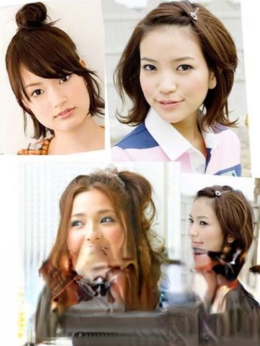 学生妹发型如何扎 2021年适合学生妹发型扎法教程