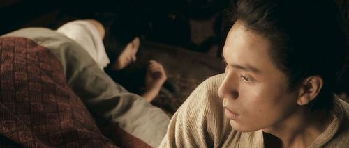 周迅,陈坤《画皮