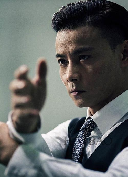 张晋坦言这辈子都要靠蔡少芬,蔡少芬哭起来泪人