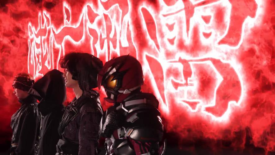 假面骑士01"灭亡迅雷"诞生史揭秘,曾是最强人机偶,被亚克利用