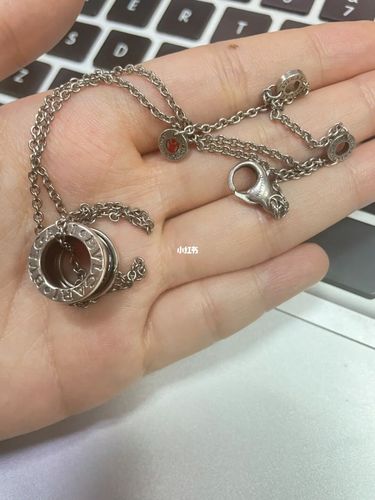 18年买的宝格丽慈善款_慈善款_宝格丽怎么样_点心_项链_珠宝_时尚