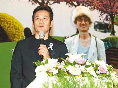 董今狐病逝 曾一夫两妻长达45年