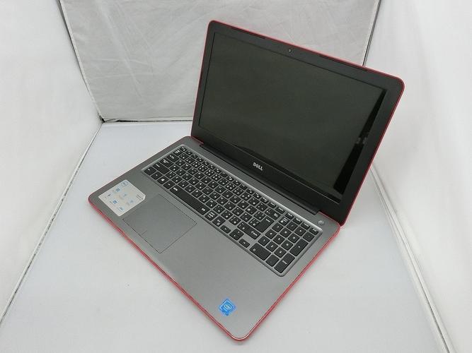 セール开催中 デル dell inspiron 15 5567 ノートpc