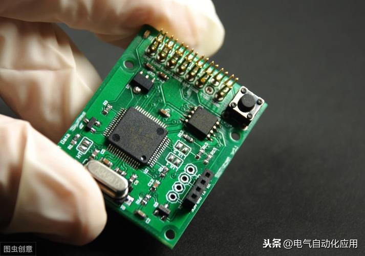手工焊接注意事项和电烙铁使用方法,20年老师傅也不一定都知道!