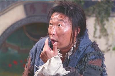 《孟来财传奇》开播反响不俗 林永健自曝很惧内