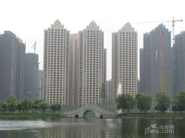 南湖国际社区