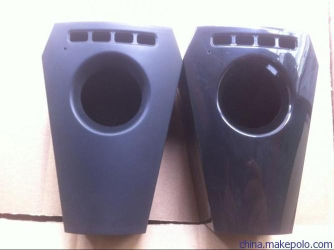 供应深圳塑胶喷砂加工厂