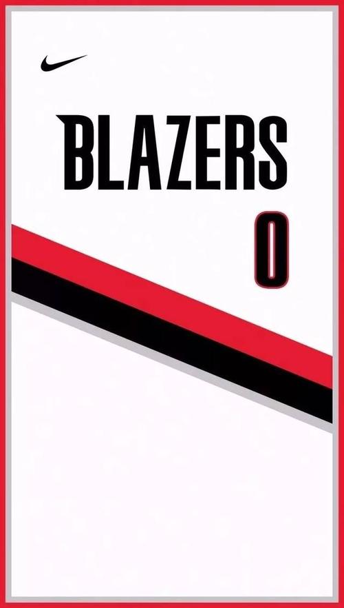 壁纸丨利拉德今天唯一抢了复联风头的男人