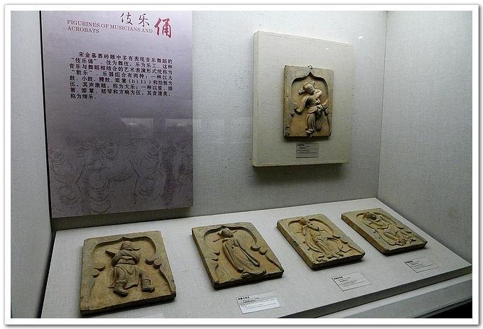 转载山西省博物院戏曲故乡