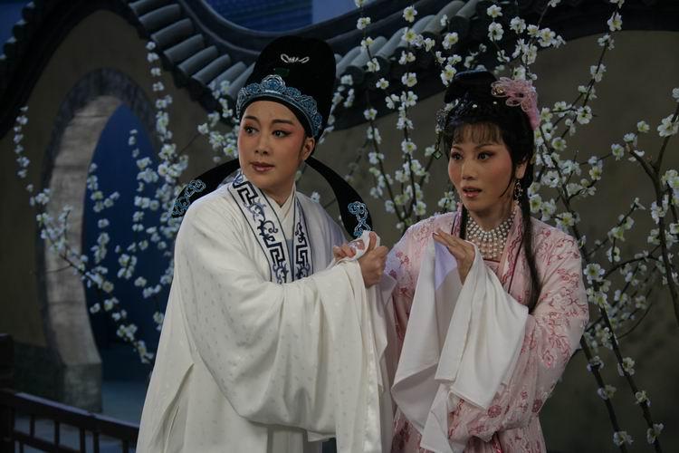 p>《西厢记》是1927年上映的中国古装,爱情电影,侯曜执导,何敏庄, a