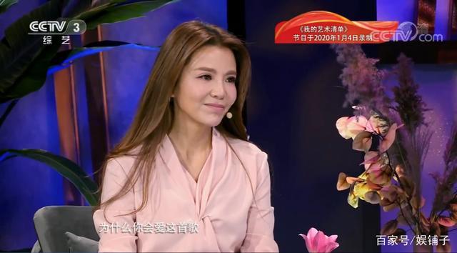 放下了《星光大道》里的撒娇做作,朱迅新节目主持风格