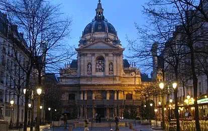 巴黎综合理工大学